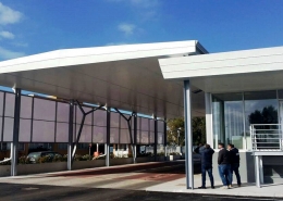 Logistica Casillo