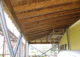 Legno Lamellare