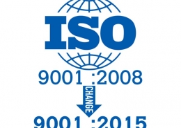 ISO-9001 2015