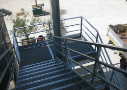 Scale di Sicurezza Icomet