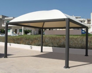 Soluzioni Gazebo