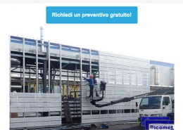 Icomet Newsletter Giugno 2019