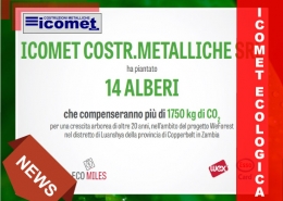 Icomet Ecologica